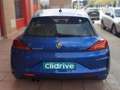 Volkswagen Scirocco 2.0 TSI BMT R-Line 132kW Azul - thumbnail 4
