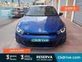 Volkswagen Scirocco 2.0 TSI BMT R-Line 132kW Azul - thumbnail 1