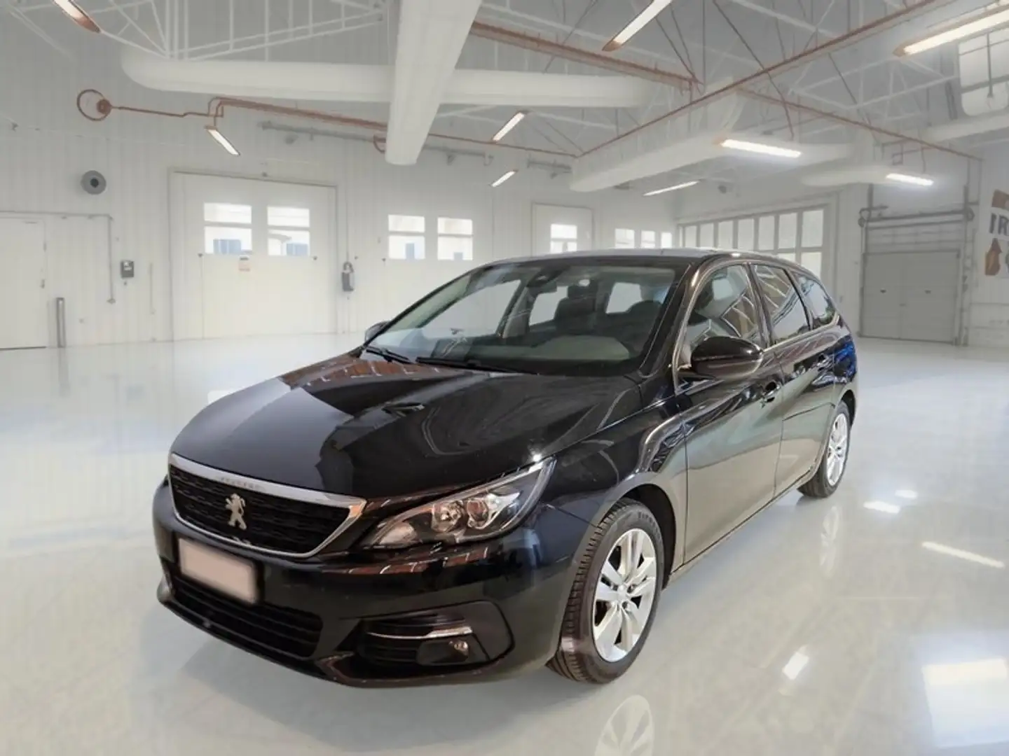 Peugeot 308 WAGON Active Business BlueHDi 130 EAT8 S&S - 1