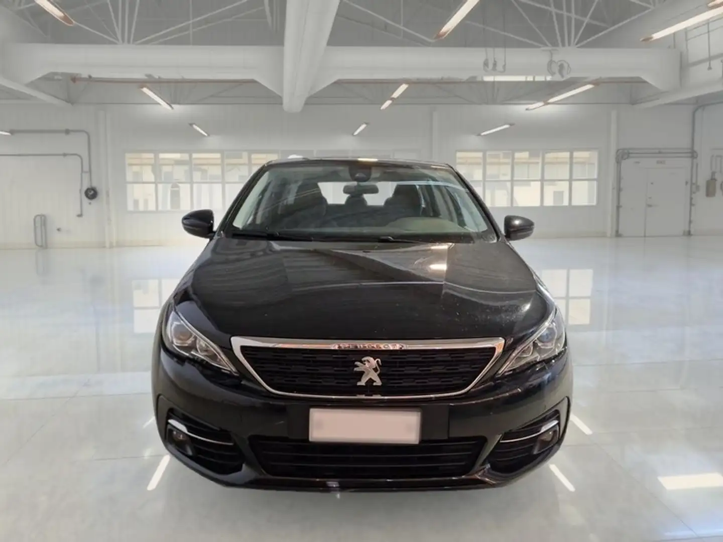 Peugeot 308 WAGON Active Business BlueHDi 130 EAT8 S&S - 2