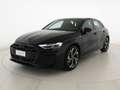 Audi A3 Sportback 35TFSI 150CV S tronic S line Edition Nero - thumbnail 1