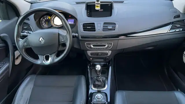 Renault Unknown Model view 11