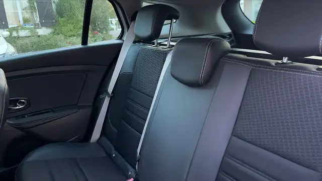 Renault Unknown Model view 9