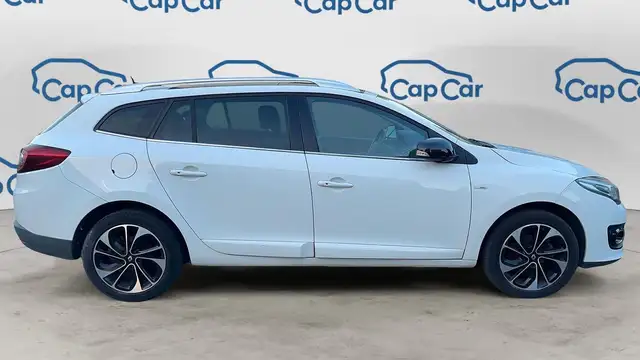 Renault Unknown Model view 4