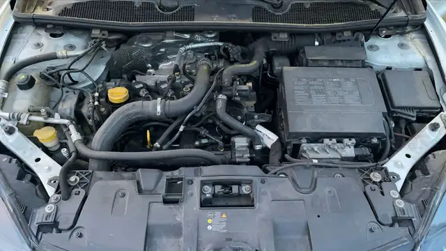 Renault Unknown Model view 15