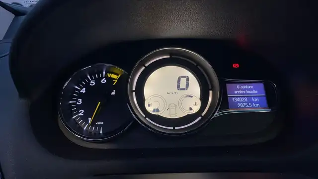 Renault Unknown Model view 12