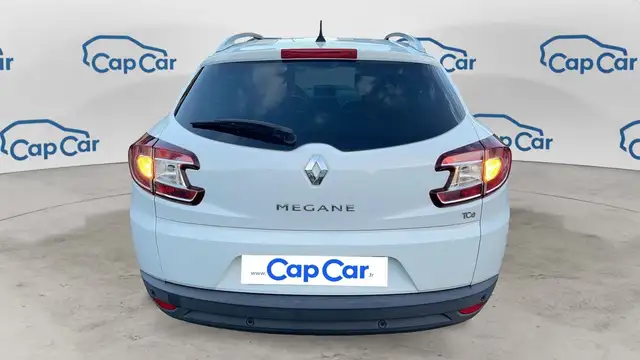Renault Unknown Model view 3