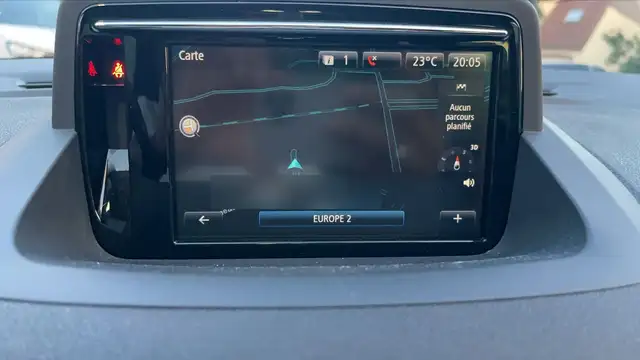 Renault Unknown Model view 13