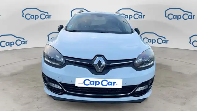 Renault Unknown Model view 5