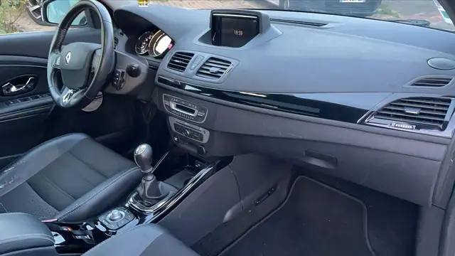 Renault Unknown Model view 10