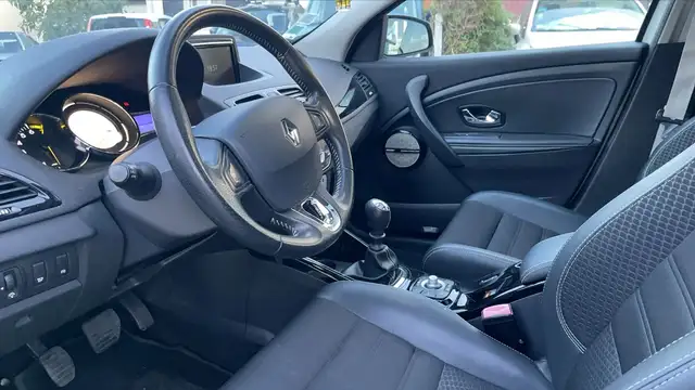 Renault Unknown Model view 8