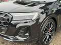 Audi Q7 50 TDI Quattro SLine Allradlenkung/7Seats/22' Noir - thumbnail 3