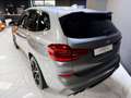 BMW X3 M COMPETITION - FULL Gris - thumbnail 9