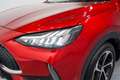 MG HS 1.5 T-GDI Luxury Aut. Rojo - thumbnail 10