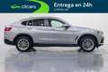 BMW X4 xDrive 20dA Plateado - thumbnail 7
