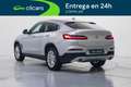 BMW X4 xDrive 20dA Plateado - thumbnail 9