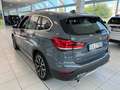 BMW X1 xDrive25e xLine Auto Neopatentati Grigio - thumbnail 2