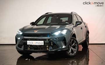 Formentor 1.5 eTSI MHEV DSG