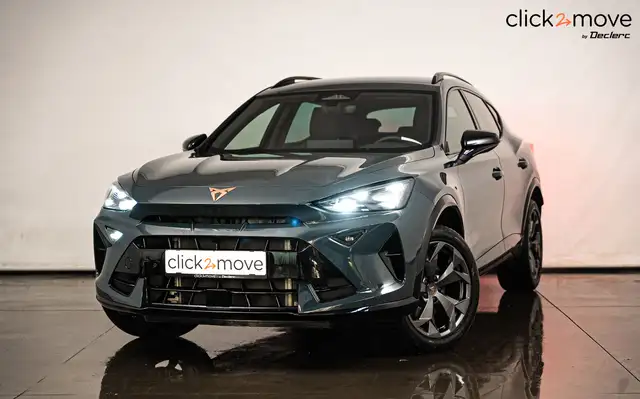 CUPRA Formentor Formentor 1.5 eTSI MHEV DSG