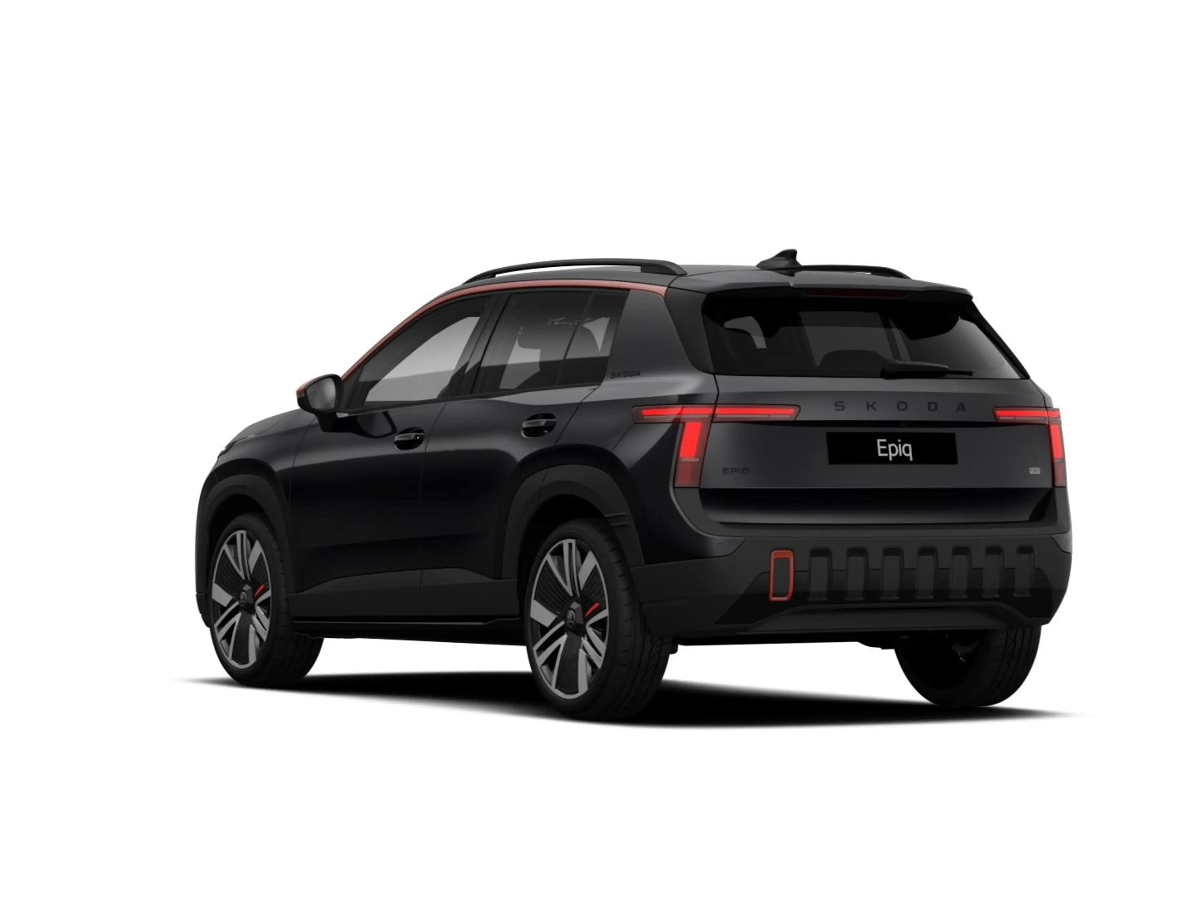 Skoda Epiq First Edition 56 kWh 211 pk | Light & View | Trekh — photo 3