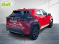 Toyota Yaris Cross 1,5-l Hybrid+ Winter+Safety-Paket+++ Rouge - thumbnail 4