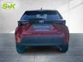 Toyota Yaris Cross 1,5-l Hybrid+ Winter+Safety-Paket+++ Rouge - thumbnail 3