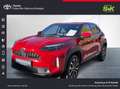 Toyota Yaris Cross 1,5-l Hybrid+ Winter+Safety-Paket+++ Rouge - thumbnail 1