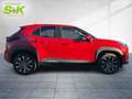 Toyota Yaris Cross 1,5-l Hybrid+ Winter+Safety-Paket+++ Rouge - thumbnail 5