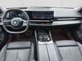 BMW 520 d Grau - thumbnail 10