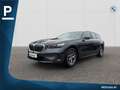 BMW 520 d Grau - thumbnail 1