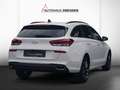 Hyundai i30 cw 1.0 T-GDI Advantage *LED*NAVI*LM Weiß - thumbnail 5