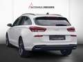 Hyundai i30 cw 1.0 T-GDI Advantage *LED*NAVI*LM Weiß - thumbnail 4