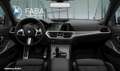 BMW 320 d Touring M Sport Head-Up HK HiFi DAB WLAN Grijs - thumbnail 3