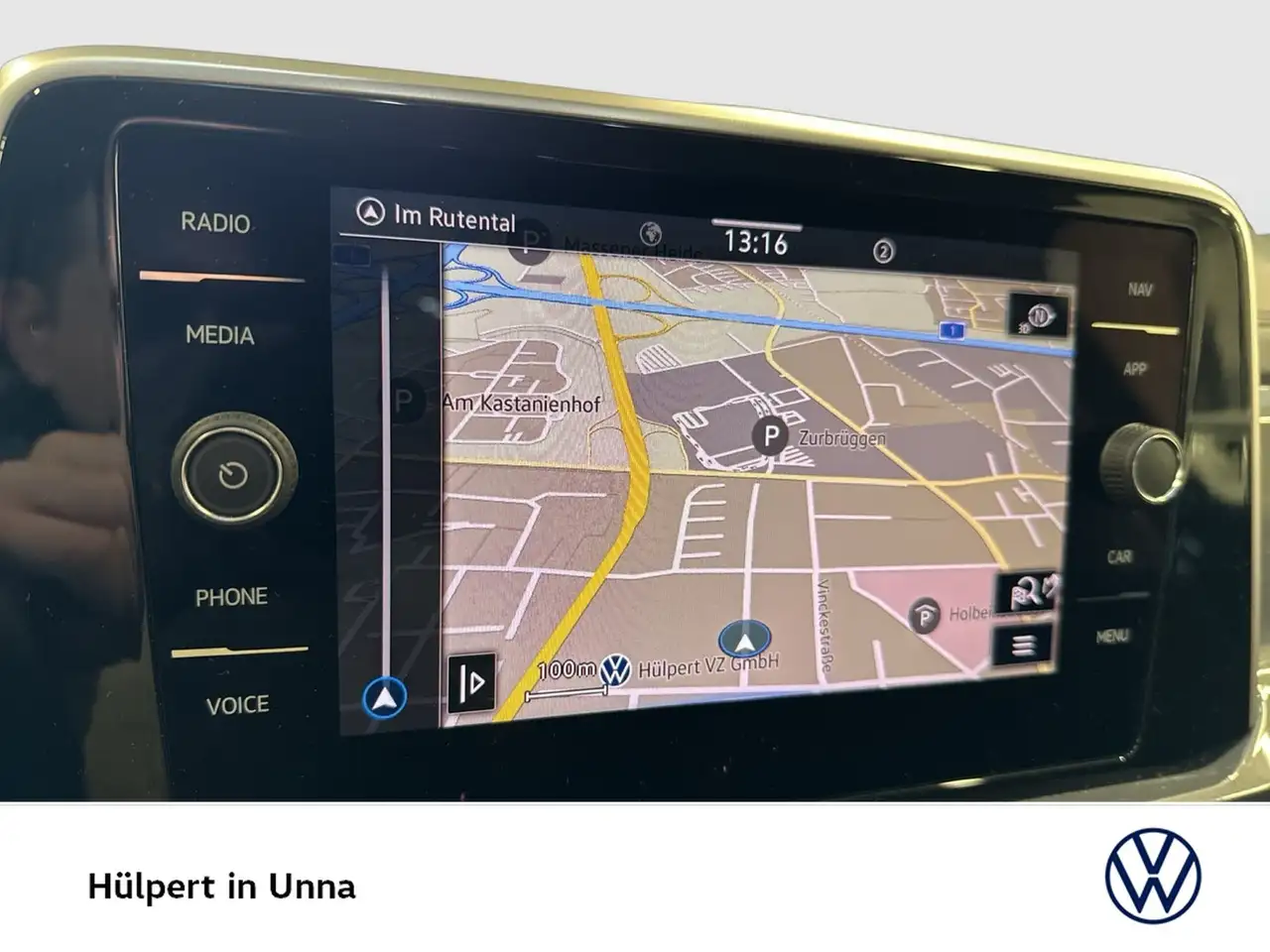 Volkswagen T-Roc 1.0 STYLE ACC NAVI LM17 CARPLAY SITZHEIZ. 14