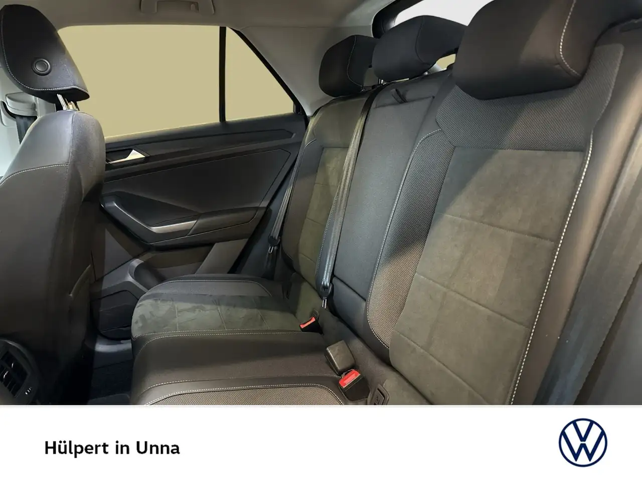 Volkswagen T-Roc 1.0 STYLE ACC NAVI LM17 CARPLAY SITZHEIZ. 8