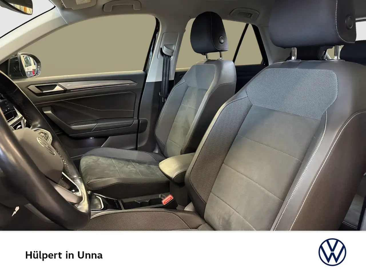 Volkswagen T-Roc 1.0 STYLE ACC NAVI LM17 CARPLAY SITZHEIZ. 7