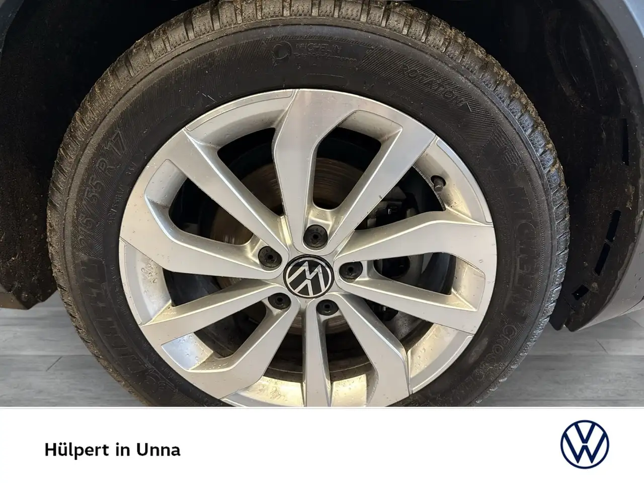 Volkswagen T-Roc 1.0 STYLE ACC NAVI LM17 CARPLAY SITZHEIZ. 6