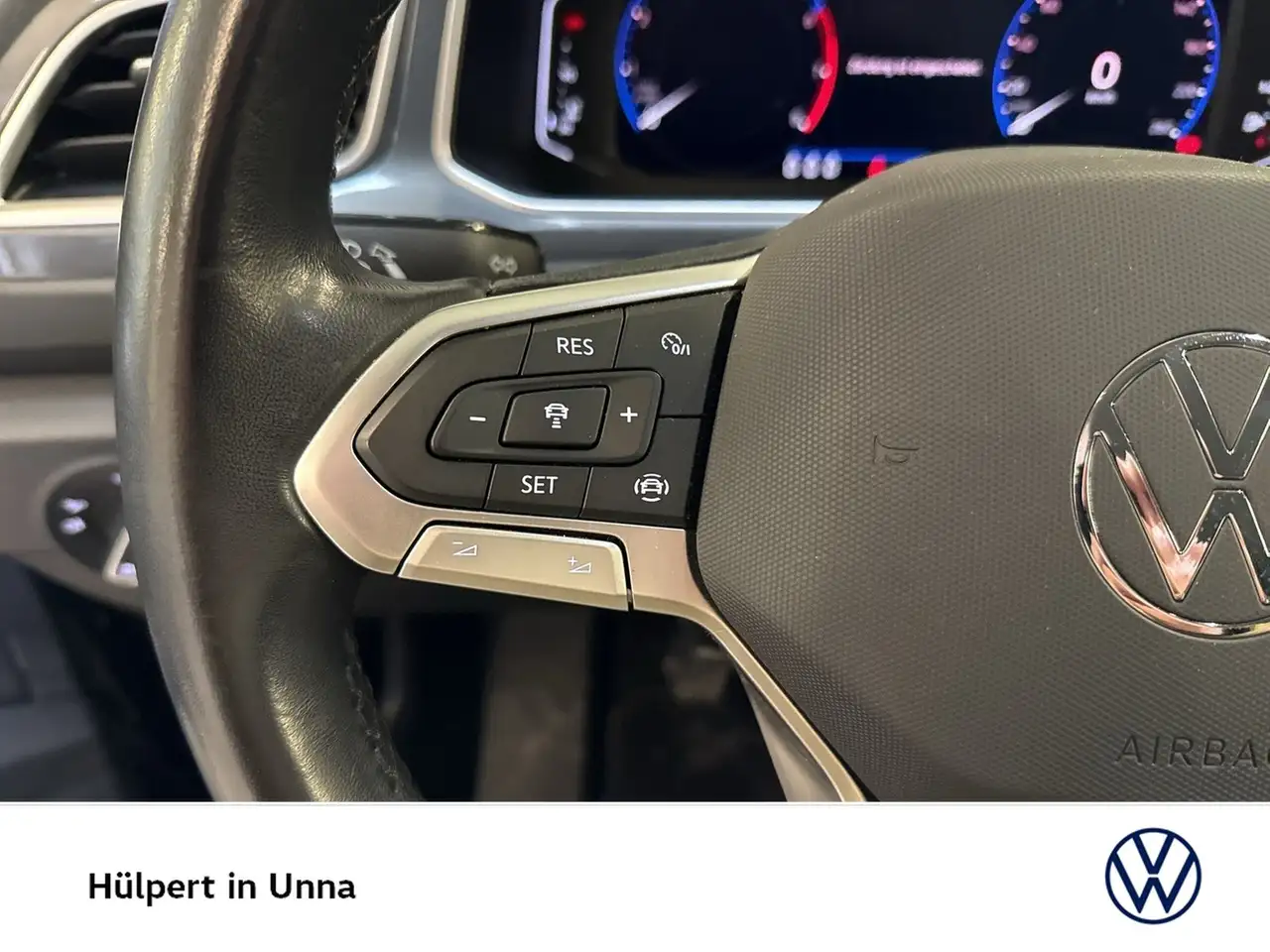 Volkswagen T-Roc 1.0 STYLE ACC NAVI LM17 CARPLAY SITZHEIZ. 16