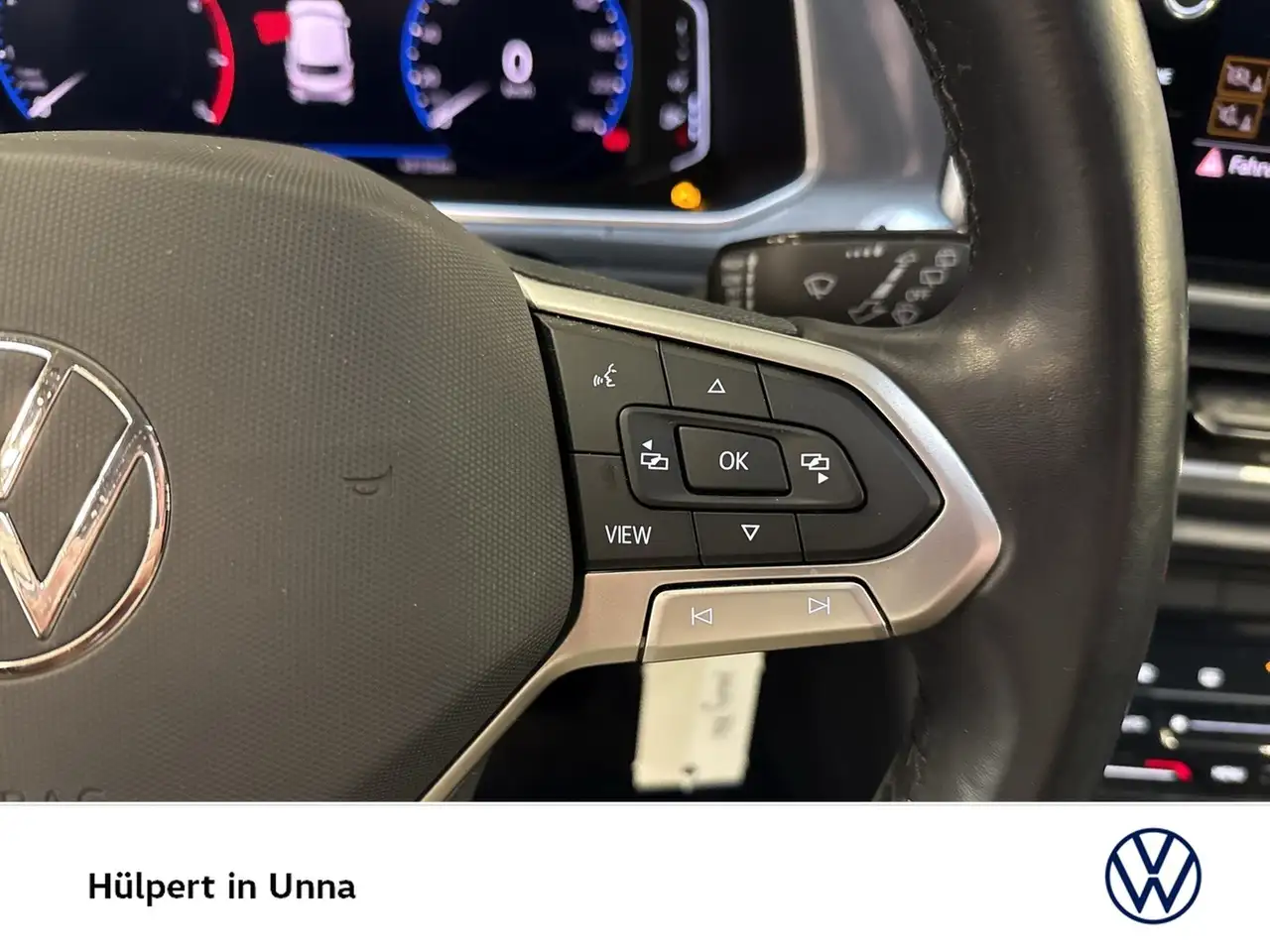 Volkswagen T-Roc 1.0 STYLE ACC NAVI LM17 CARPLAY SITZHEIZ. 17