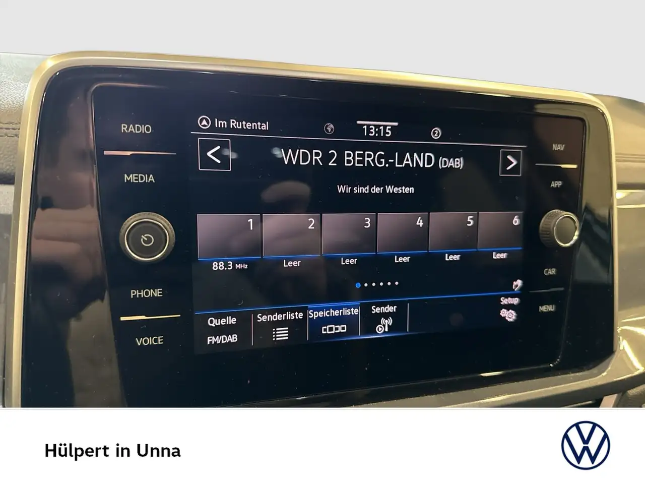 Volkswagen T-Roc 1.0 STYLE ACC NAVI LM17 CARPLAY SITZHEIZ. 13