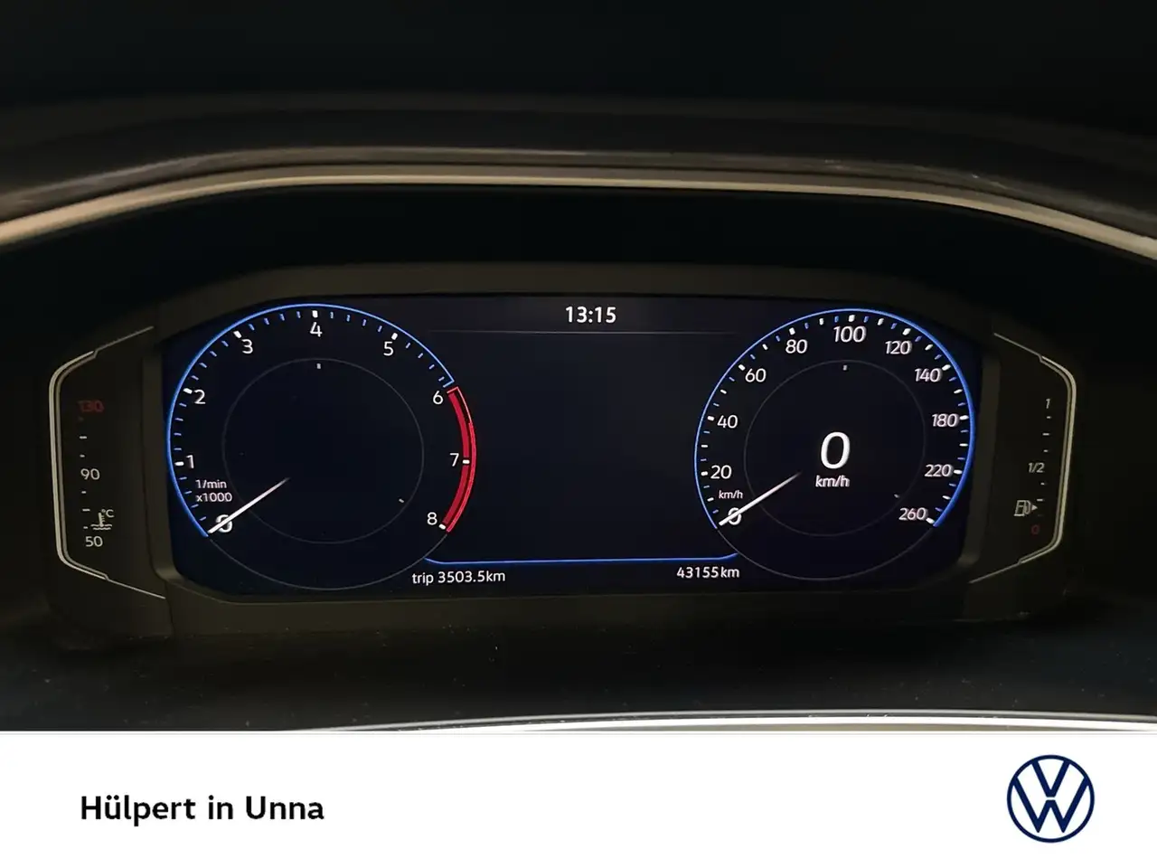 Volkswagen T-Roc 1.0 STYLE ACC NAVI LM17 CARPLAY SITZHEIZ. 12