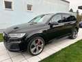 Audi Q7 Q7 60 TFSI e PHEV quattro S-line S-line Schwarz - thumbnail 1