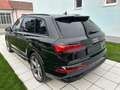 Audi Q7 Q7 60 TFSI e PHEV quattro S-line S-line Schwarz - thumbnail 4