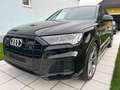 Audi Q7 Q7 60 TFSI e PHEV quattro S-line S-line Schwarz - thumbnail 2