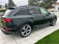 Audi Q7 Q7 60 TFSI e PHEV quattro S-line S-line Schwarz - thumbnail 3
