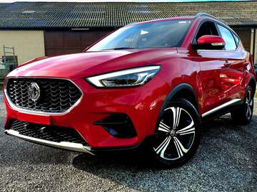 ZS 1.5 VTi-Tech Comfort TVA DÉDUCTIBLE