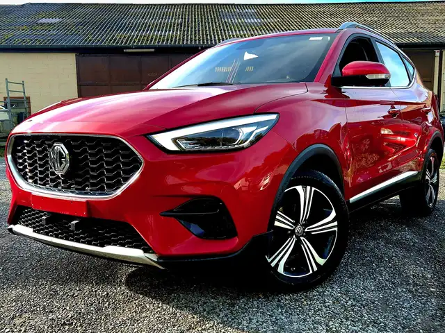 MG ZS ZS 1.5 VTi-Tech Comfort TVA DÉDUCTIBLE