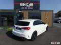 Mercedes-Benz A 180 1.5 180 D 115 AMG LINE 7G-DCT BVA Weiß - thumbnail 3