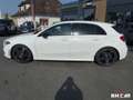 Mercedes-Benz A 180 1.5 180 D 115 AMG LINE 7G-DCT BVA Weiß - thumbnail 8