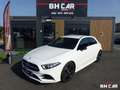 Mercedes-Benz A 180 1.5 180 D 115 AMG LINE 7G-DCT BVA Weiß - thumbnail 1